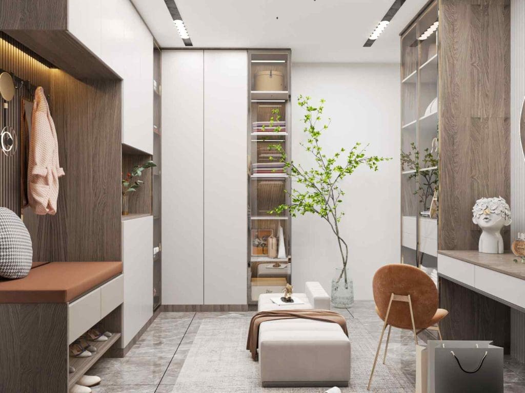 تصاميم فلل صغيرة - محلات ديكور في ابوظبي