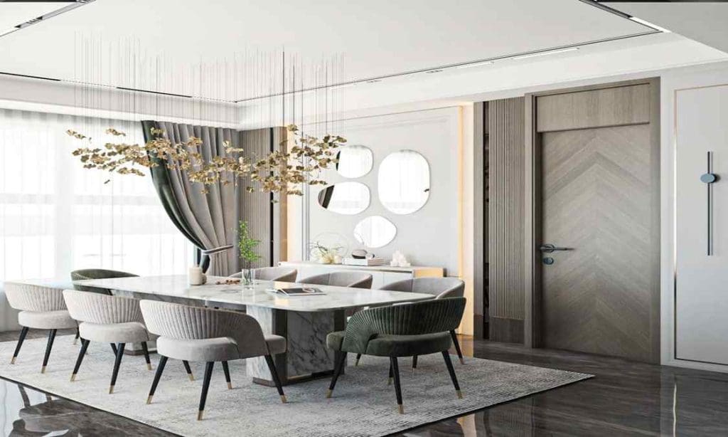 أجمل برامج تصميم فلل ثلاثية الابعاد 2024