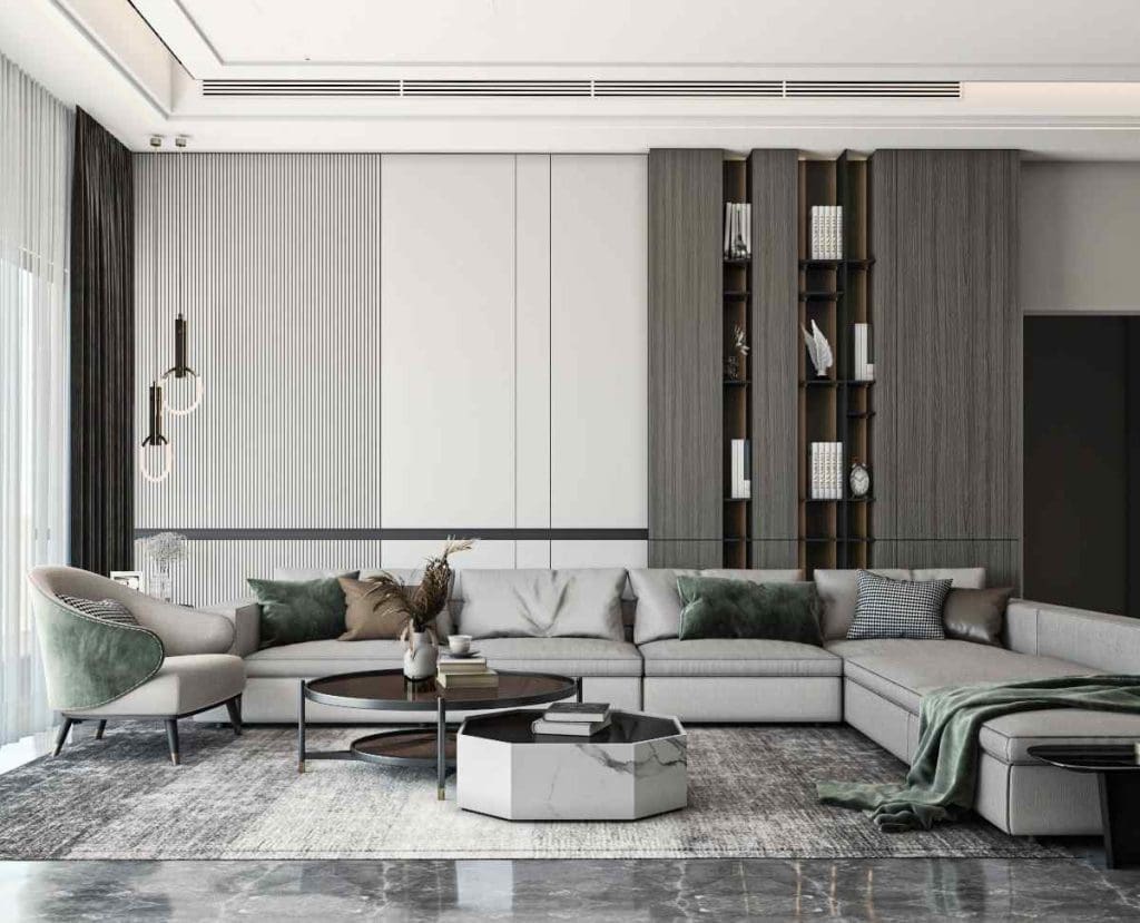 أسقف جبس بورد حديثة