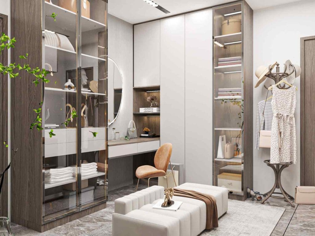 محلات ديكور في ابوظبي