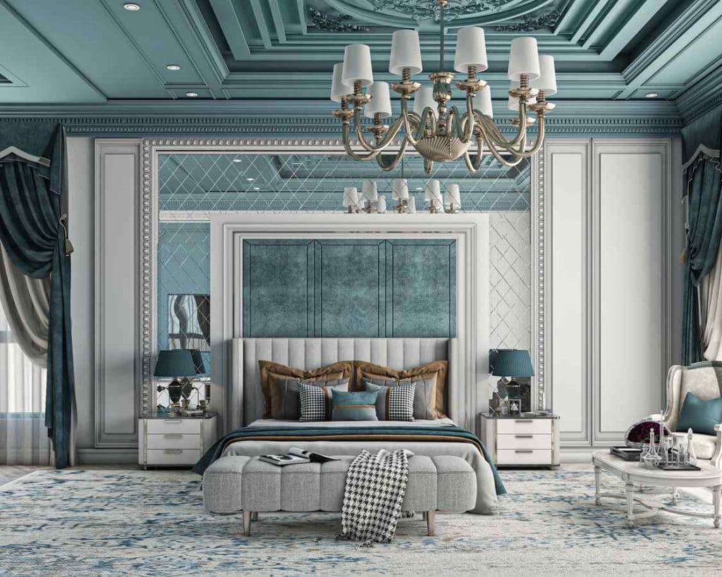 أسقف جبس بورد حديثة- ديكورات جبس بلدي بسيط