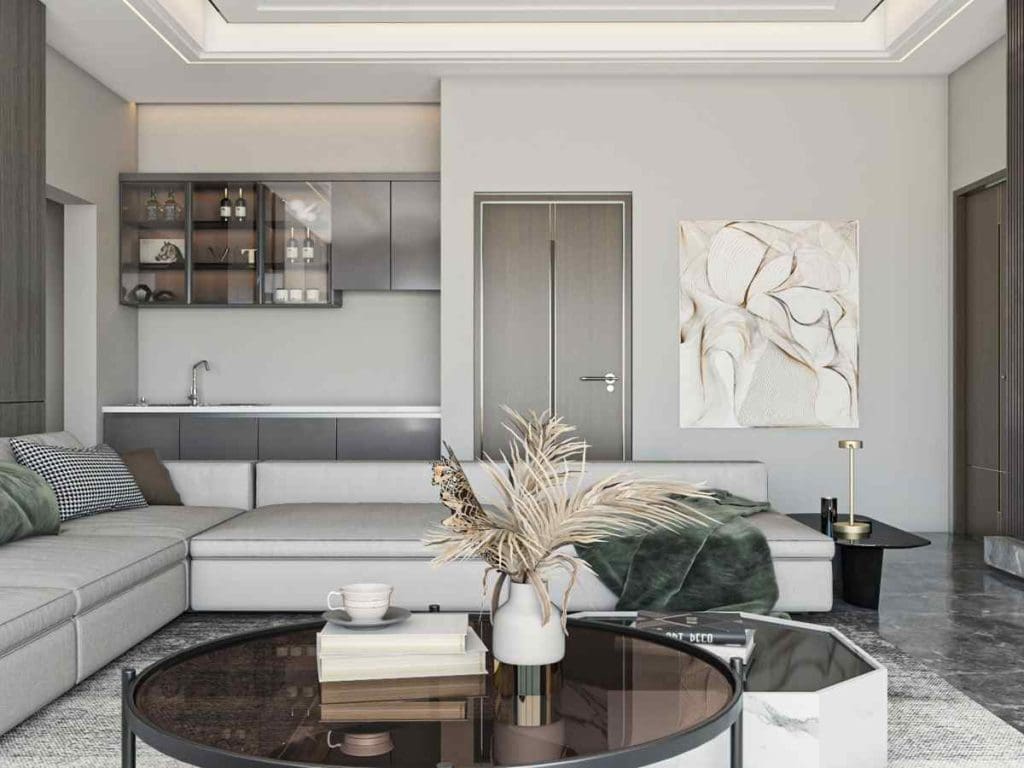 أجمل ديكورات منازل حديثة وبسيطة