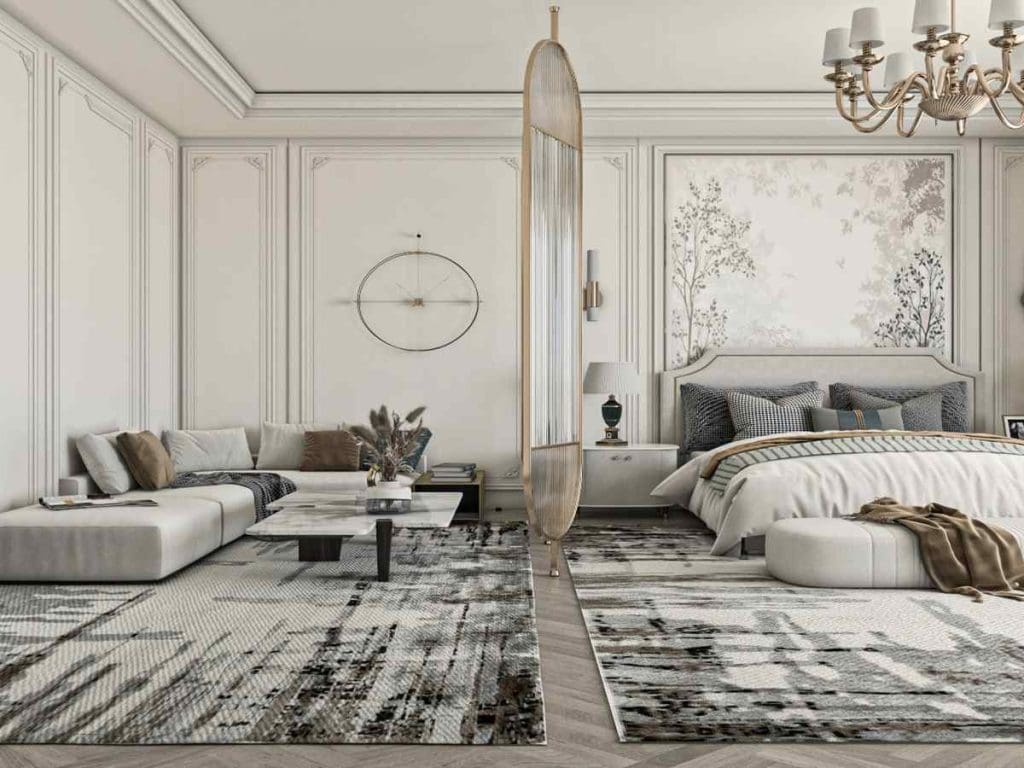 تصاميم فلل كلاسيك -تصاميم بيوت خليجية