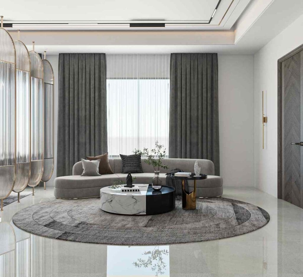 ديكورات جبس بورد