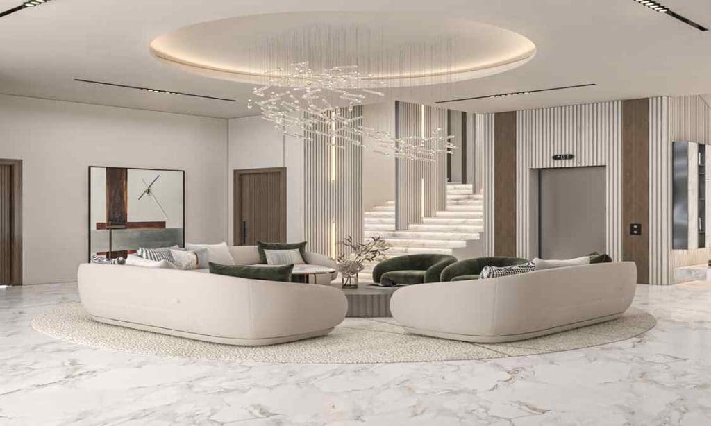 أسقف جبس بورد حديثة