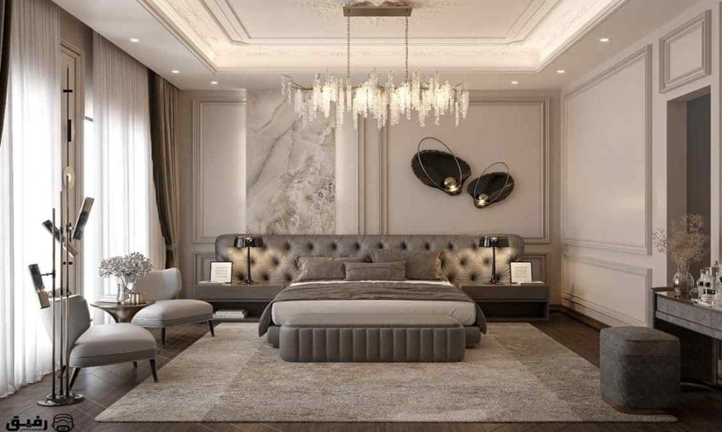 تصاميم جبس اسقف/ديكور جدار وأحدث ديكورات جدارية