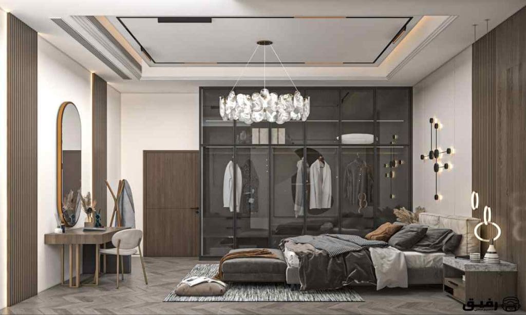 ديكورات جبس بورد