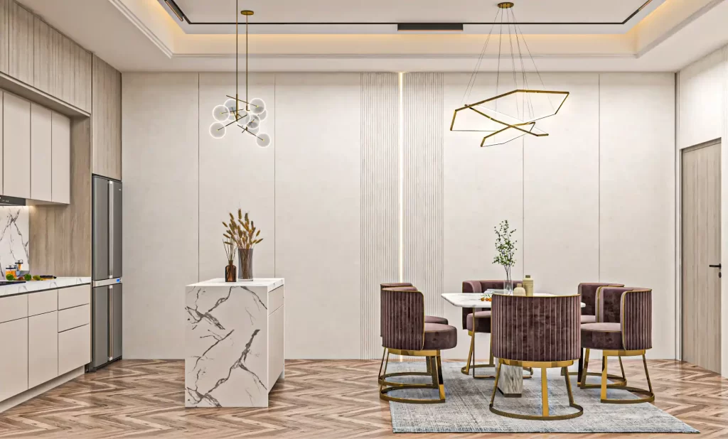 جبس بورد اسقف بسيطة جدا