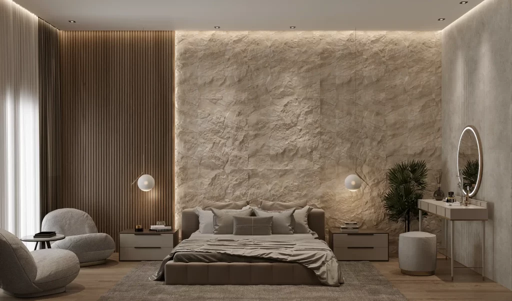 تصاميم جبس بورد بسيط جدا وأنيقة للديكور الداخلي