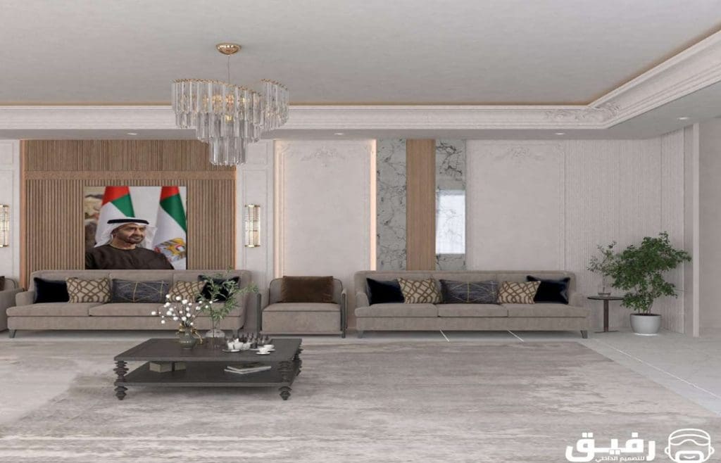 تصميم مجالس رجال