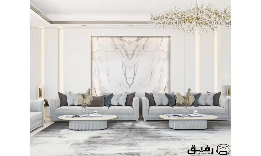 مجالس - اشكال الجبس للمجالس