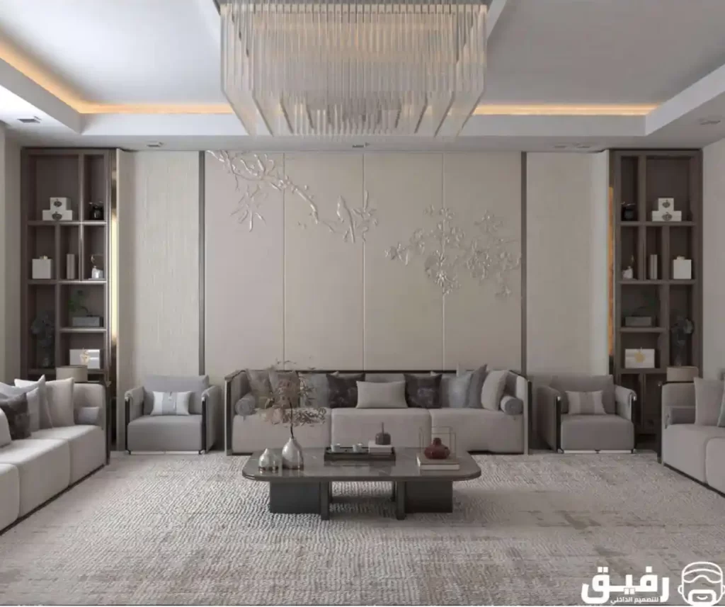 بانوهات مجالس